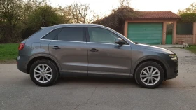Audi Q3 2.0tdi quattro - 9800 € / 19167.13 лв. - 11839445 3
