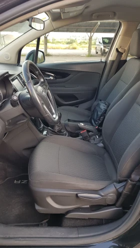 Opel Mokka 1.4Turbo | Mobile.bg � ����� ������ 16