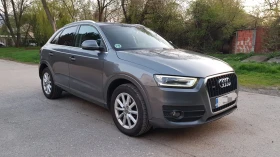 Audi Q3 2.0tdi quattro - 9800 € / 19167.13 лв. - 11839445 2