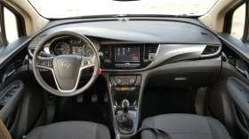 Opel Mokka 1.4Turbo | Mobile.bg � ����� ������ 8