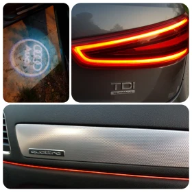 Audi Q3 2.0tdi quattro - 9800 € / 19167.13 лв. - 11839445 16