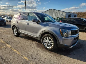 Kia Telluride 3.8l Lx | Mobile.bg � ����� ������ 4