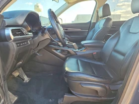 Kia Telluride 3.8l Lx | Mobile.bg � ����� ������ 7