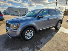 ������ Kia Telluride