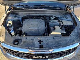 Kia Telluride 3.8l Lx | Mobile.bg � ����� ������ 12