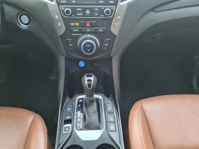 Hyundai Santa fe 2.2 CRDI 202�.�. 4WD  | Mobile.bg � ����� ������ 14