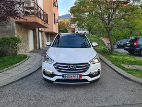 Hyundai Santa fe 2.2 CRDI 202�.�. 4WD  | Mobile.bg � ����� ������ 8