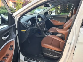 Hyundai Santa fe 2.2 CRDI 202�.�. 4WD  | Mobile.bg � ����� ������ 9