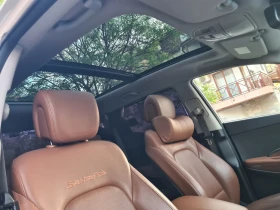 Hyundai Santa fe 2.2 CRDI 202�.�. 4WD  | Mobile.bg � ����� ������ 17