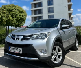 Toyota Rav4 D4D* FULL LED | Mobile.bg � ����� ������ 5
