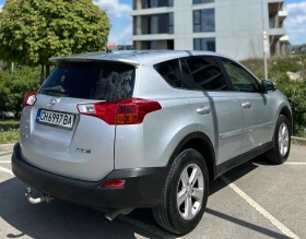 Toyota Rav4 D4D* FULL LED | Mobile.bg � ����� ������ 8
