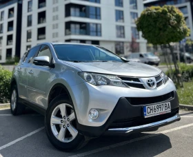 ������ Toyota Rav4