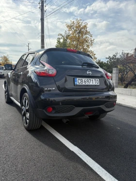Nissan Juke | Mobile.bg � ����� ������ 6