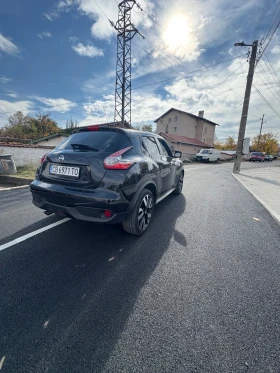 Nissan Juke | Mobile.bg � ����� ������ 7