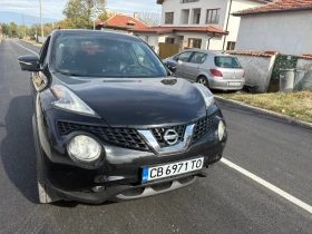 Nissan Juke | Mobile.bg � ����� ������ 3