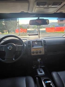 Nissan Pathfinder 2.5 171 | Mobile.bg � ����� ������ 7