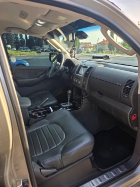 Nissan Pathfinder 2.5 171 | Mobile.bg � ����� ������ 6