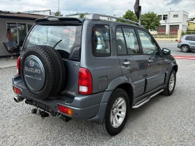 Suzuki Grand vitara 2.5i 158к.с. ФЕЙСЛИФТ УНИКАТ - 8199 € / 16035.85 лв. - 16846098 4