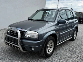 Suzuki Grand vitara 2.5i 158к.с. ФЕЙСЛИФТ УНИКАТ - 8199 € / 16035.85 лв. - 16846098 2