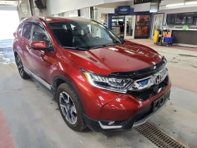 Honda Cr-v * TOURING * АВТОКРЕДИТ БЕЗ ПЪРВОНАЧАЛНА ВНОСКА*  | Auto.bg — изображение 2