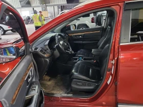 Honda Cr-v * TOURING * АВТОКРЕДИТ БЕЗ ПЪРВОНАЧАЛНА ВНОСКА*  | Auto.bg — изображение 5