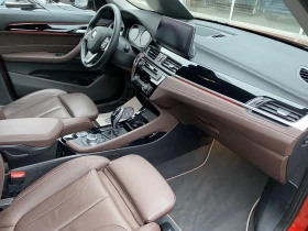 BMW X1 BMW X1 2.0d 47, 000км - 24990 € / 48876.19 лв. - 45934076 7