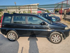 Honda Hr-v 1.6i 4x4 ���/������  | Mobile.bg � ����� ������ 8