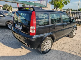 Honda Hr-v 1.6i 4x4 ���/������  | Mobile.bg � ����� ������ 7