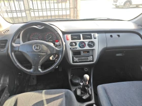 Honda Hr-v 1.6i 4x4 ���/������  | Mobile.bg � ����� ������ 11