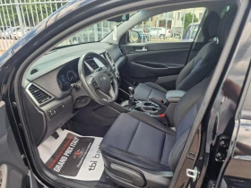 Hyundai Tucson 1.6I-БЕНЗИН-NAVI-CAMERA-2018г. | Auto.bg — изображение 5