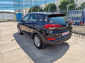 Hyundai Tucson 1.6I-БЕНЗИН-NAVI-CAMERA-2018г. | Auto.bg — изображение 4