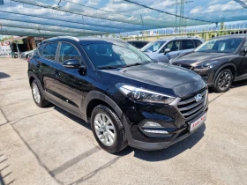 Hyundai Tucson 1.6I-БЕНЗИН-NAVI-CAMERA-2018г. | Auto.bg — изображение 2