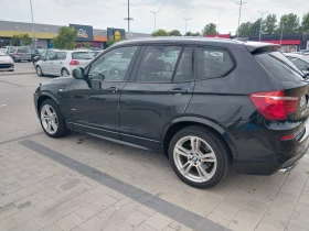 BMW X3 M  | Auto.bg — изображение 5