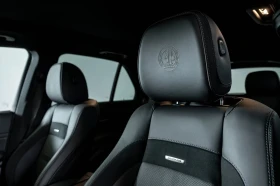 Mercedes-Benz GLE 63 S AMG 4M/ NIGHT/ BURM/ MULTIBEAM / HUD / 360 / EXCLUSIVE | Mobile.bg � ����� ������ 15