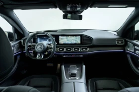 Mercedes-Benz GLE 63 S AMG 4M/ NIGHT/ BURM/ MULTIBEAM / HUD / 360 / EXCLUSIVE | Mobile.bg � ����� ������ 12