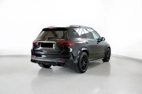 Mercedes-Benz GLE 63 S AMG 4M/ NIGHT/ BURM/ MULTIBEAM / HUD / 360 / EXCLUSIVE | Mobile.bg � ����� ������ 6