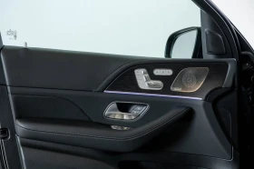 Mercedes-Benz GLE 63 S AMG 4M/ NIGHT/ BURM/ MULTIBEAM / HUD / 360 / EXCLUSIVE | Mobile.bg � ����� ������ 8
