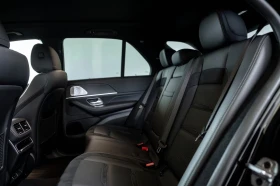 Mercedes-Benz GLE 63 S AMG 4M/ NIGHT/ BURM/ MULTIBEAM / HUD / 360 / EXCLUSIVE | Mobile.bg � ����� ������ 17