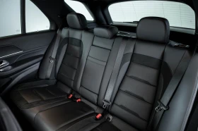 Mercedes-Benz GLE 63 S AMG 4M/ NIGHT/ BURM/ MULTIBEAM / HUD / 360 / EXCLUSIVE | Mobile.bg � ����� ������ 16