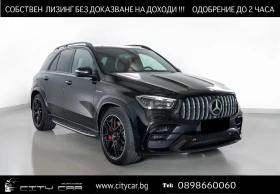 ������ Mercedes-Benz GLE 63...