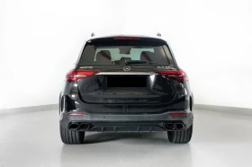 Mercedes-Benz GLE 63 S AMG 4M/ NIGHT/ BURM/ MULTIBEAM / HUD / 360 / EXCLUSIVE | Mobile.bg � ����� ������ 5