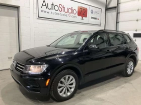 ������ VW Tiguan