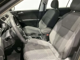 VW Tiguan TRENDLINE  AWD  CAMERA RECUL  CRUISE  A/C | Mobile.bg � ����� ������ 14