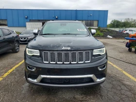 Jeep Grand cherokee 3.6l Summit - 8500 € - 76097976 5