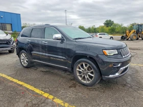 Jeep Grand cherokee 3.6l Summit - 8500 € - 76097976 4
