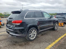 Jeep Grand cherokee 3.6l Summit - 8500 € - 76097976 3