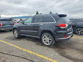 Jeep Grand cherokee 3.6l Summit - 8500 € - 76097976 2