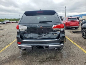 Jeep Grand cherokee 3.6l Summit - 8500 € - 76097976 6