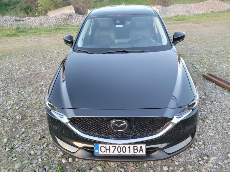 Mazda CX-5 GT Premium Package , снимка 5 - Автомобили и джипове - 45310445