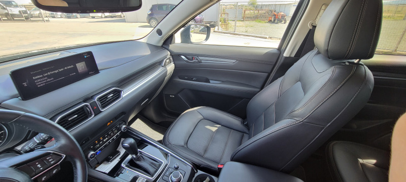 Mazda CX-5 GT Premium Package , снимка 8 - Автомобили и джипове - 45310445